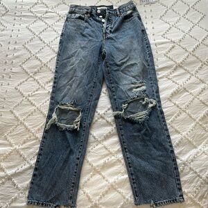 PacSun boyfriend jeans
